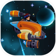 Play Aurora - Space Defence