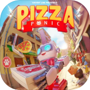 Play PizzaPanic