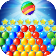 Bubble Popper: Shooting Blast