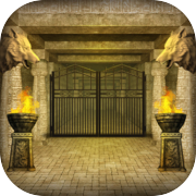 Escape Game - Underground Temple