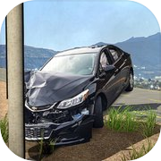 Play Car Crash Demolition: Car Game