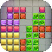 Play Block Buster Block-Puzzle-2023