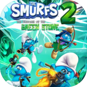 Play The Smurfs 2 - The Prisoner of the Green Stone