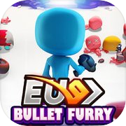EU9 Bullet Furry