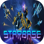 Play Starbase