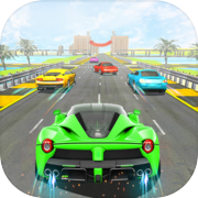 CDR Car Racing 3D low mb game