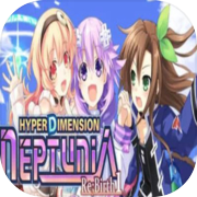 Hyperdimension Neptunia Re;Birth1