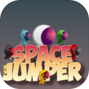 Space Jumper Man