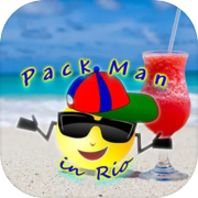 Pack Man in Rio