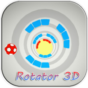 Rotator3D