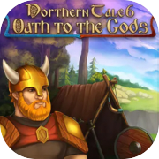Play Northern Tales 6: Oath to the Gods Collector's Edition