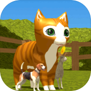 Play Milky Cat