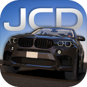 Play Jeep Car Driver BMW X6 Extreme