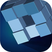 Play Grey Cubes: Unique 3D Brick Breaker