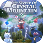 Play The Secret of Crystal Mountain