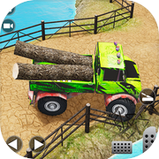 Offroad Truck Drive Challenge