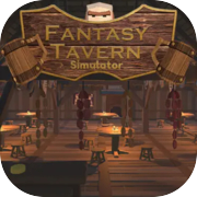 Fantasy Tavern Simulator