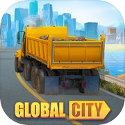 Global City: Building Game