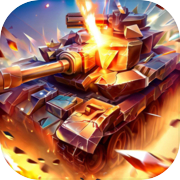 Play War Tanks: Offline FPS