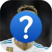 Play Guess the Football Player Quiz