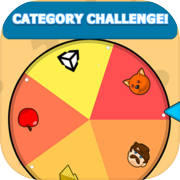 CATEGORY CHALLENGE