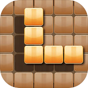 Play Wooden 100 Block - Hexa Puzzle Hexes Logic