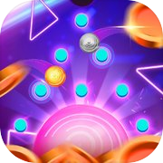 Play PinDrop-Balls