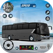 Bus Simulator 3D: Driver Game