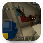 Mod Skins Poppy 3 for MCPE