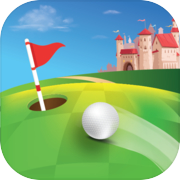 Crazy Golf - Golf Games