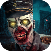 Zombie Shooting Hunter Games