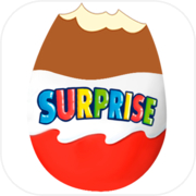 Play Surprise Eggs Kids Toys