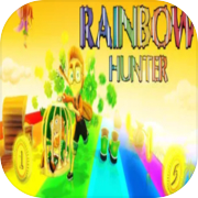 Rainbow Hunter