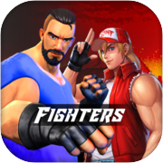 Play Tiger Karate Fighting Master - Kung Fu Fight