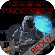 Combat Troopers Blackout REDUX
