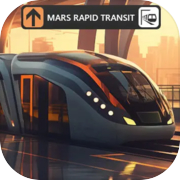 Play Mars Rapid Transit