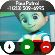 Play Video Call From Ryder Patrol