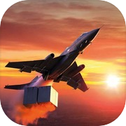 FlyFast: AirPlane Jet
