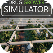 Drug Grower Simulator