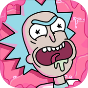 Rick and Morty: Clone Rumble