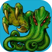 Play Lovecraft Quest - A Comix Game