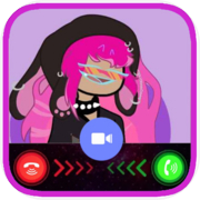 Roxicake Gamer Incoming Call