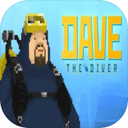Play DAVE THE DIVER