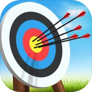 Archery Games : Bow and Arrow