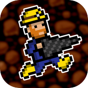 Magma Miner