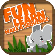 Play Fun Learn Make a Sequence