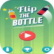 Play Flip The Bottle