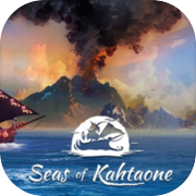 Seas of Kahtaone