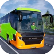 Public Bus simulator