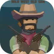 Play Wild West Old Sam